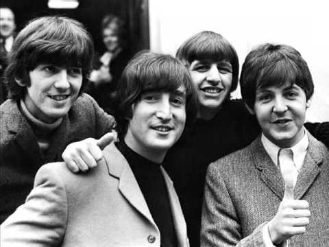 Beatles » The Beatles - And I Love Her