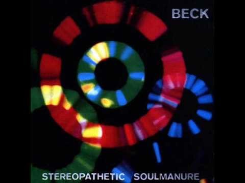 Beck » Beck - Cut 1-2 Blues