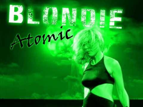 Blondie » Blondie  - Atomic  (Tall Paul Remix)