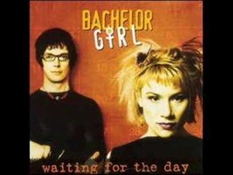 Bachelor Girl » Bachelor Girl - Lucky Me (HQ song + lyrics)