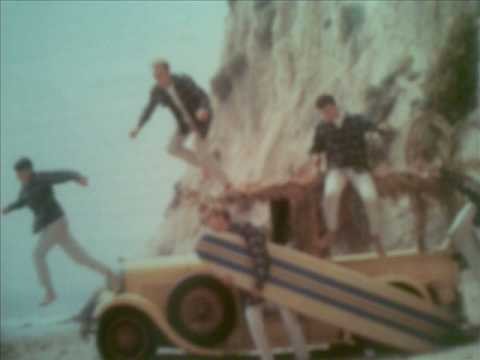 Beach Boys » The Beach Boys - Heads you win-Tails i lose