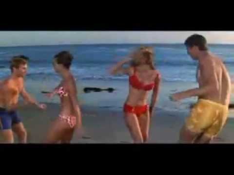 Beach Boys » Finders Keepers - The Beach Boys  (HQ)  1962