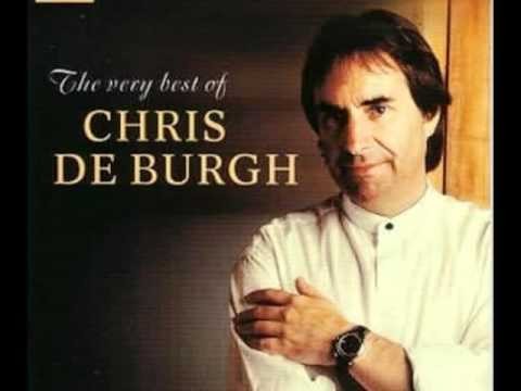 Chris De Burgh » Chris De Burgh So Beautiful Live In Scherwin 1998