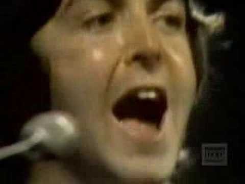 Beatles » The Beatles - Twist and shout