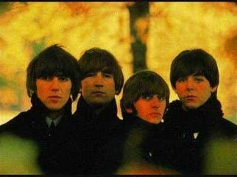 Beatles » The Beatles-Hey Jude