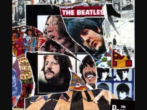 Beatles » The Beatles - Anthology 3 [Full]