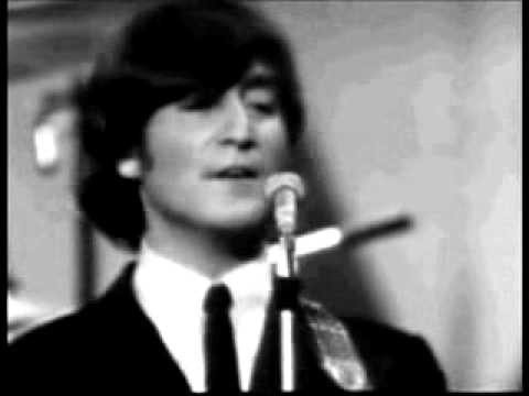 Beatles » The Beatles - Help! (live)