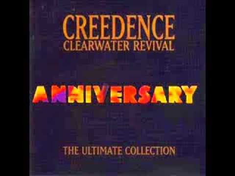 Creedence Clearwater Revival » Creedence Clearwater Revival - Ooby Dooby
