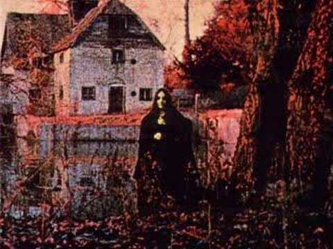 Black Sabbath » Black Sabbath - Solitude