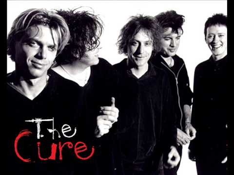 Cure » The Cure - Trap (album version)