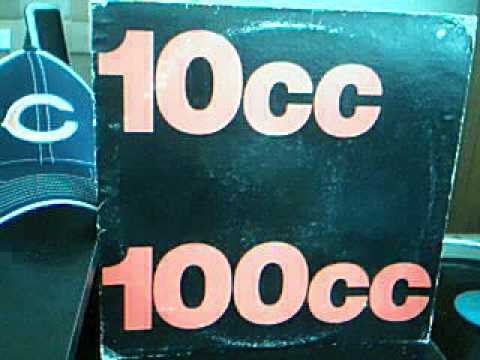 10cc » Worst Band In The World - 10cc