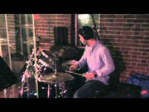 Craig David » Craig David - Last Night Drum Cover