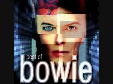 David Bowie » David Bowie   Modern Love