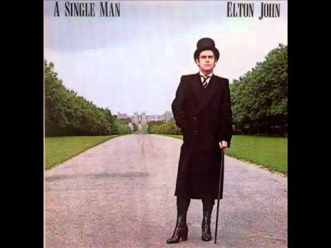 Elton John » Elton John - Shine on Through (A Single Man)