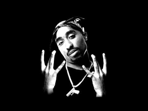 2Pac » 2Pac Hail Mary (Greatest Hits)