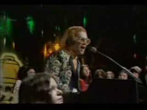 Elton John » Elton John - greatest hits (1969 - 1973) - part 1