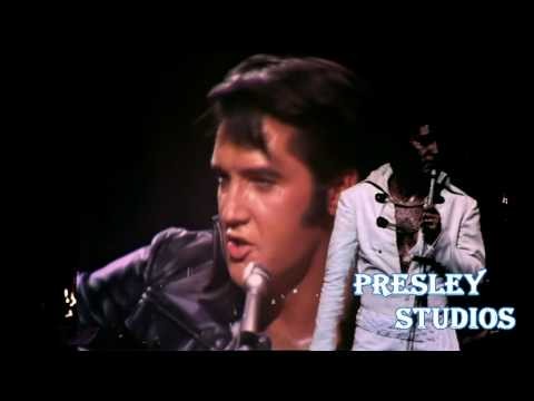 Elvis Presley » Elvis Presley - Blue Suede Shoes HD