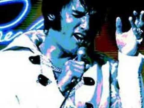 Elvis Presley » Elvis Presley - I've Lost You