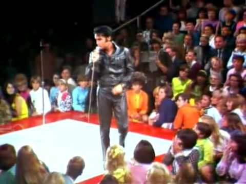 Elvis Presley » Elvis Presley: Hound Dog/All Shook Up