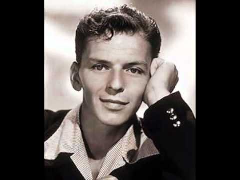 Frank Sinatra » "Someone to Watch Over Me"  Frank Sinatra