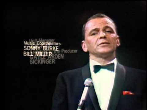 Frank Sinatra » Frank Sinatra - Put Your Dreams Away