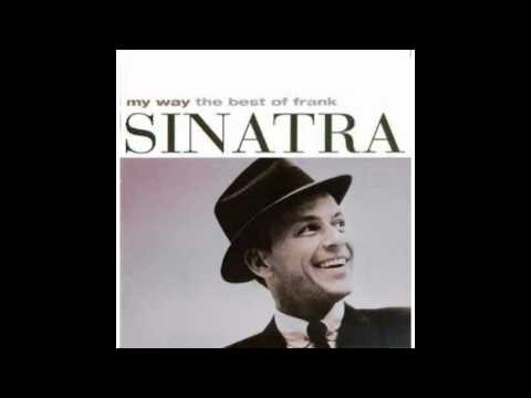Frank Sinatra » â™¥ Frank Sinatra - The lady is a tramp