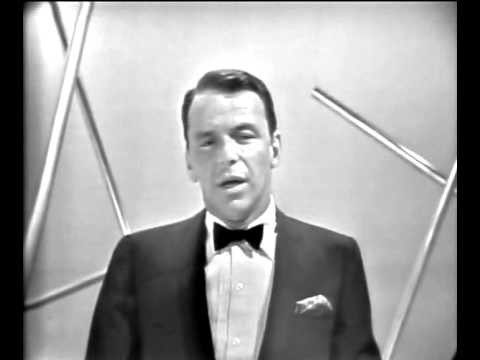 Frank Sinatra » Live: Frank Sinatra - I See Your Face Before Me