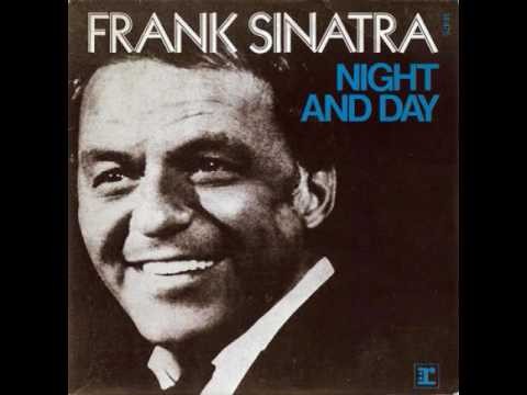 Frank Sinatra » Frank Sinatra - Night and Day (1962 VERSION)