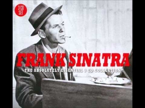 Frank Sinatra » I Should Care - Frank Sinatra