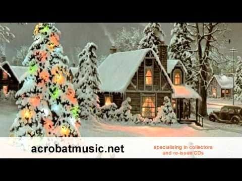 Frank Sinatra » Frank Sinatra sings White Christmas