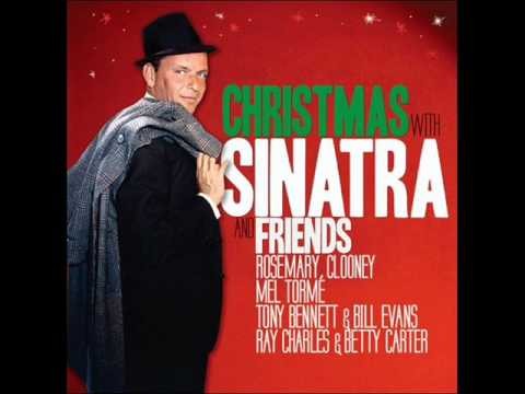 Frank Sinatra » The little drummer boy - Frank Sinatra