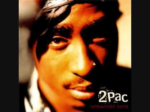2Pac » 2Pac Greatest Hits Disc 1 Unconditional Love