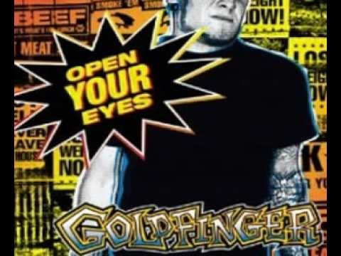 Goldfinger » Goldfinger-Radio