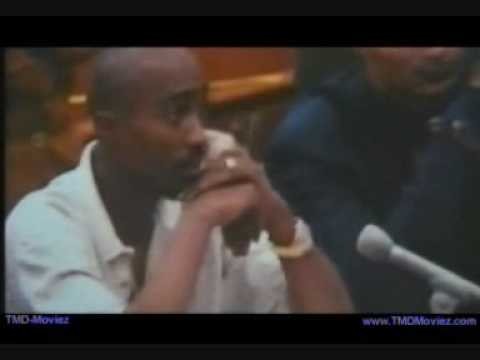 2Pac » 2Pac - Video Stuff -  How Long Will They Mourn Me