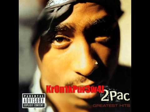 2Pac » 11 - 2Pac Greatest Hits - Life Goes On