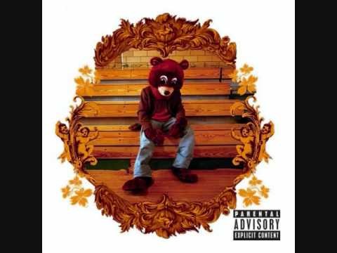 Kanye West » Kanye West-Never Let Me Down