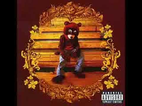 Kanye West » Kanye West - Get Em High