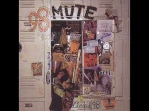 98 Mute » 98 Mute - Shine