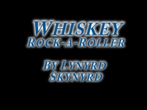 Lynyrd Skynyrd » Lynyrd Skynyrd - Whiskey Rock-a-Roller Lyrics