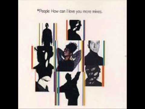 M People » M People - How Can I Love You More