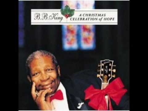 B.B. King » B.B. King- Merry Christmas Baby