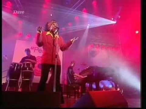 M People » M People - How Can I Love You More [totp2]