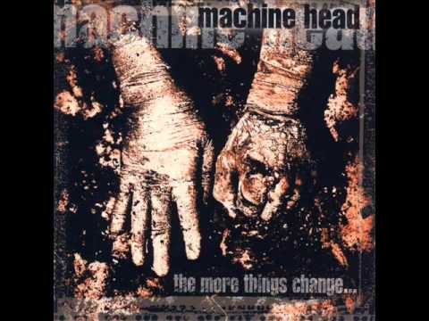 Machine Head » Machine Head - Bay Of Pigs Lyrics