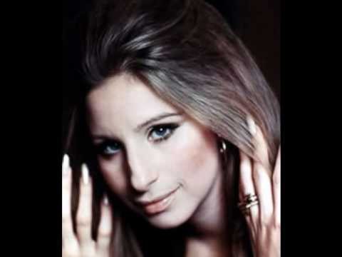 Barbra Streisand » Barbra Streisand: Baby Me Baby