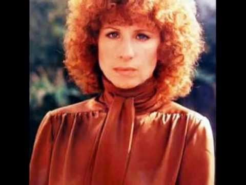 Barbra Streisand » Barbra Streisand - Answer Me