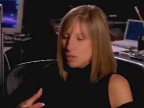 Barbra Streisand » Barbra Streisand - The Movie Album (2003)