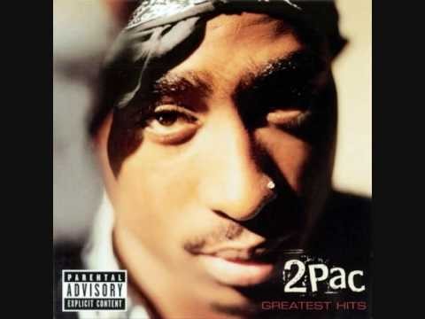 2Pac » 2Pac Greatest Hits Disc 2 Picture Me Rollin'