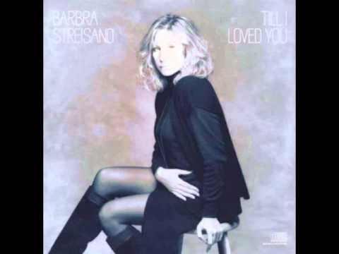 Barbra Streisand » Barbra Streisand  & Don Johnson-Till I Loved You