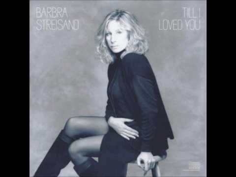 Barbra Streisand » Barbra Streisand - You And Me For Always