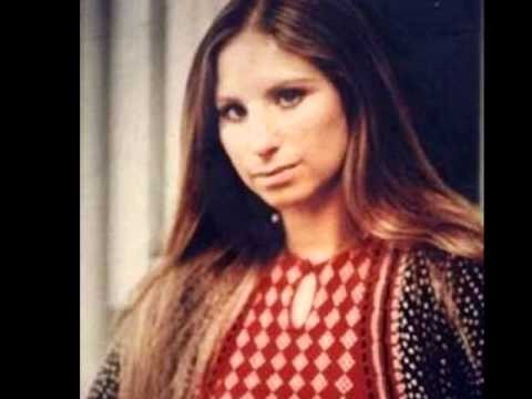 Barbra Streisand » Barbra Streisand - You And Me For Always -
